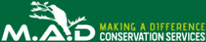 Making A Difference Conservation Services